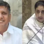 बारामती पोटनिवडणूक: काँग्रेसच्या अशोक मोरे यांच्या उमेदवारीने राजकीय रणधुमाळी शिगेला!