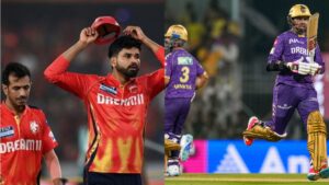 आयपीएल 2026: पंजाब विरुद्ध कोलकाता – विजयाचा रथ&hellip;