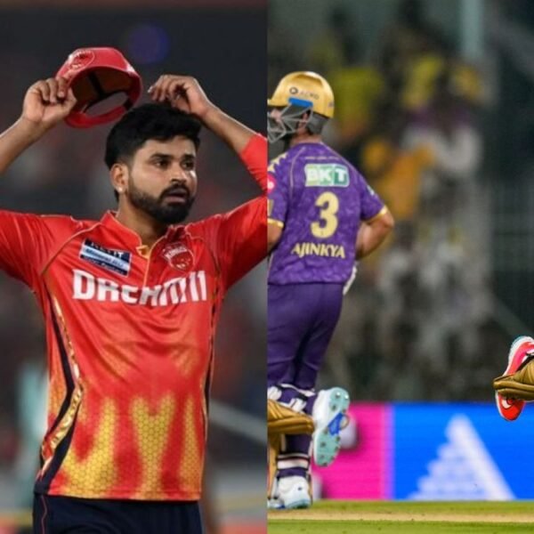 आयपीएल 2026: पंजाब विरुद्ध कोलकाता – विजयाचा रथ&hellip;