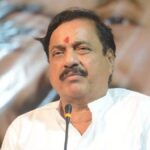 सुनील तटकरेंचा विरोधकांना थेट इशारा: ‘आगामी काळात महाराष्ट्राचे राजकारण बदलणार!’, कार्यकर्त्यांमध्ये नवा जोश