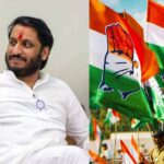 राजकीय वर्तुळात खळबळ: पार्थ पवार आणि काँग्रेस यांच्यातील शाब्दिक युद्ध!