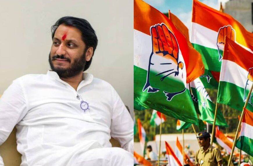 राजकीय वर्तुळात खळबळ: पार्थ पवार&hellip;