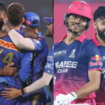 IPL 2026: मुंबई इंडियन्स vs राजस्थान रॉयल्स – तिसऱ्या विजयासाठी दोन्ही संघ सज्ज!