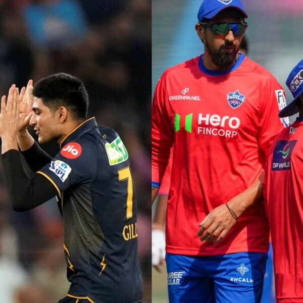 IPL 2026: दिल्लीच्या अरुण जेटली मैदानात रंगणार 14वा&hellip;