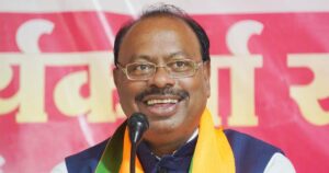 शेतकऱ्यांसाठी आनंदाची बातमी! भाजप प्रदेशाध्यक्ष चंद्रशेखर बावनकुळे यांची&hellip;