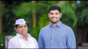 शिवाजी कर्डिले यांचा वारसा : महाराष्ट्राचे लक्ष वेधणारी&hellip;