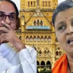 ठाकरे गटाला मोठा राजकीय धक्का: माजी महापौर विशाखा राऊत यांचे जात प्रमाणपत्र अवैध, नगरसेवकपद धोक्यात
