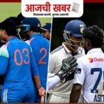 यशस्वी जैस्वाल अन् वैभव सूर्यवंशीवर कडक कारवाई करा! संजय मांजरेकर यांची ICC आणि BCCI कडे थेट मागणी