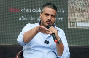 एमपीएससी पेपरफुटी: “सरकारच्या जवळच्या लोकांचा हात!” – रोहित&hellip;