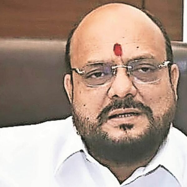 डीजेच्या आवाजाने ऐकू येणे बंद झाले!” मंत्री गुलाबराव…