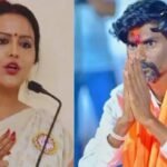 मराठा आरक्षणाची रणधुमाळी: ‘मनोज जरांगे पाटील माझे भाऊ, मी त्यांना घरी जेवायला निमंत्रण देते’ – अमृता फडणवीस यांच्या वक्तव्याने राजकीय वर्तुळात खळबळ