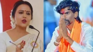 मराठा आरक्षणाची रणधुमाळी: ‘मनोज जरांगे पाटील माझे भाऊ,&hellip;
