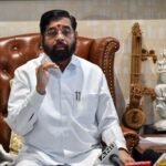 Eknath Shinde In London: महाराष्ट्राची वज्रमुठ दाखवा; लंडनच्या गुंतवणूकदार बैठकीत एकनाथ शिंदेंची हाक, जगभरातील मराठी उद्योजकांना एकत्र आणण्यासाठी अपेक्स बॉडी उभारणार