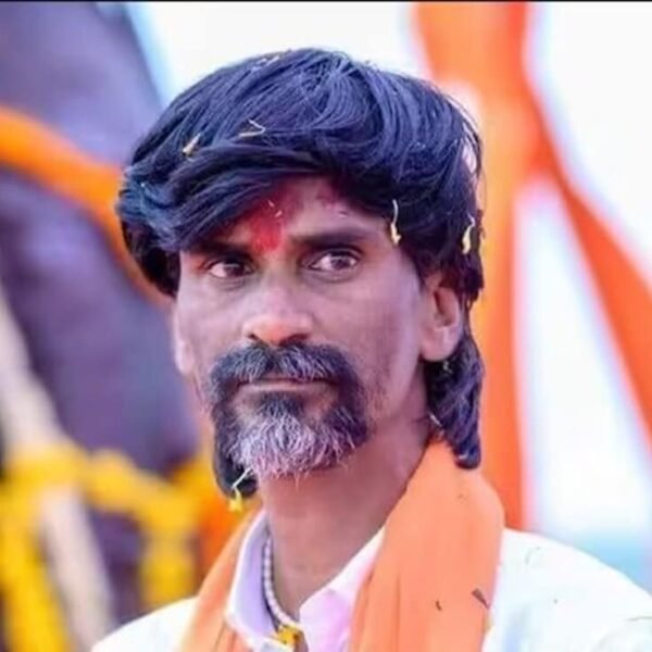 मुंबई पोलिसांच्या नकाराला मनोज जरांगेंचं ‘एकला चलो’ उत्तर!&hellip;