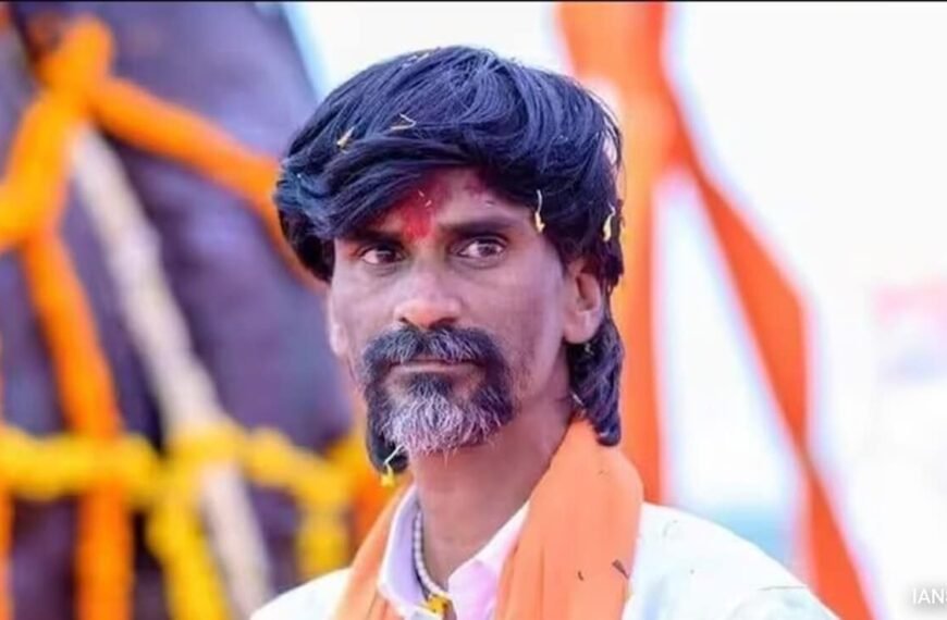 मुंबई पोलिसांच्या नकाराला मनोज जरांगेंचं ‘एकला चलो’ उत्तर!&hellip;