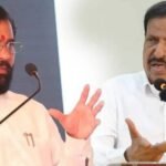 गणेश नाईक : बाटलीतली भूतं बाहेर काढल्याने ती आता अंगाशी येतायत, ज्याच्यात ताकद त्यांनीच….; गणेश नाईकांचा एकनाथ शिंदेंवर अप्रत्यक्ष निशाणा
