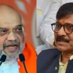 Sanjay Raut: “अमित शाह यांनी आसाम-बंगालकडे लक्ष द्यावं, मुंबईकडे नाही!” – जरांगे आणि बापटांच्या आंदोलनावरही भाष्य, “सरकारला शिव्याचीच भाषा कळते का?”