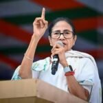 ममता बॅनर्जींना थेट आव्हान की राजकीय खेळी? नंदिग्राम पोटनिवडणुकीत टीएमसीच्या फुटीर गटाची ‘दीदीं’नाच ऑफर!