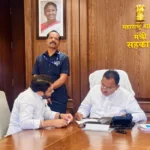 महाराष्ट्रात भीषण दुष्काळ: खरीप धोक्यात, रब्बीची चिंता! सहकार मंत्री बाबासाहेब पाटील म्हणाले, “शेतकऱ्यांचे हित सर्वोच्च!”