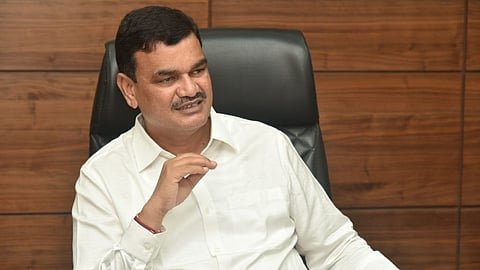 राज्यात दुष्काळ जाहीर होणार? कृषीमंत्री दत्तात्रय भरणे म्हणाले,…